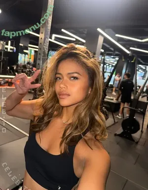 Bianca Bustamante / racerbia nude photo #0290