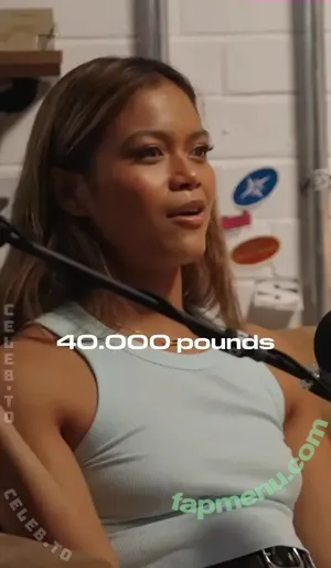 Bianca Bustamante / racerbia nude photo #0292