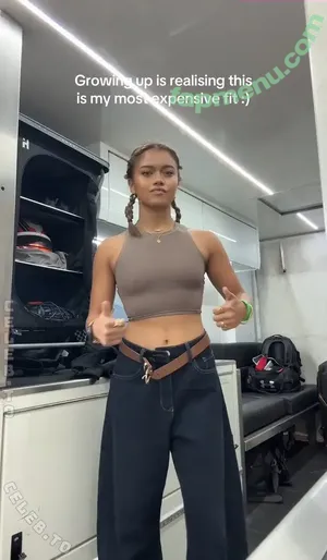 Bianca Bustamante / racerbia nude photo #0296