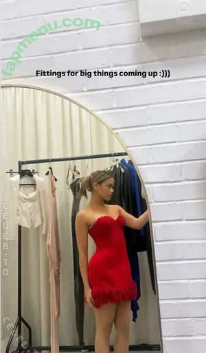 Bianca Bustamante / racerbia nude photo #0302