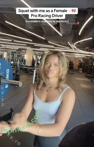 Bianca Bustamante / racerbia nude photo #0304