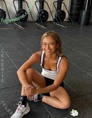 Bianca Bustamante / racerbia nude photo #0308