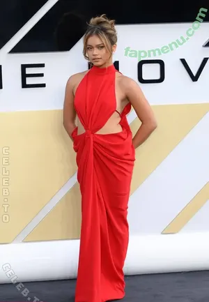 Bianca Bustamante / racerbia nude photo #0312