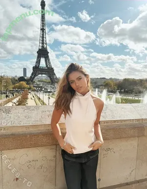 Bianca Bustamante / racerbia nude photo #0319