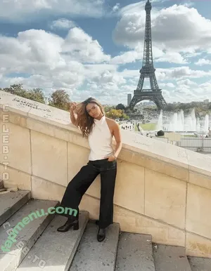 Bianca Bustamante / racerbia nude photo #0320