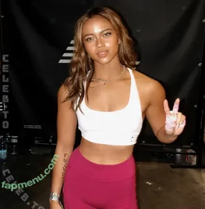 Bianca Bustamante / racerbia nude photo #0322