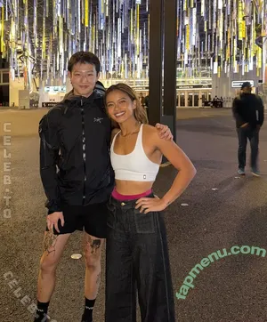 Bianca Bustamante / racerbia nude photo #0324