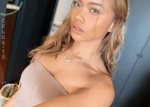 Bianca Bustamante / racerbia nude photo #0325