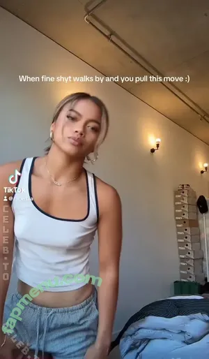 Bianca Bustamante / racerbia nude photo #0330