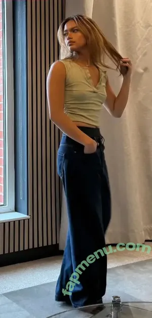 Bianca Bustamante / racerbia nude photo #0336