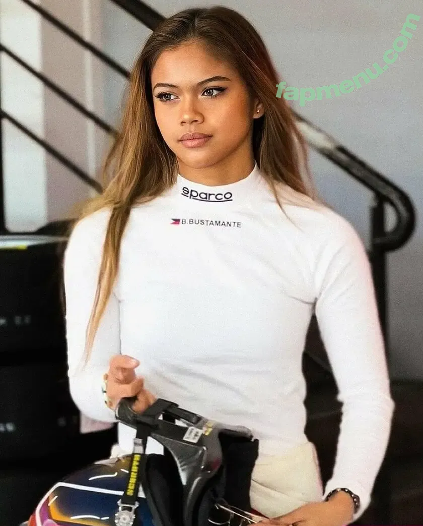 Bianca Bustamante nude photo #0121 (Racerbia)