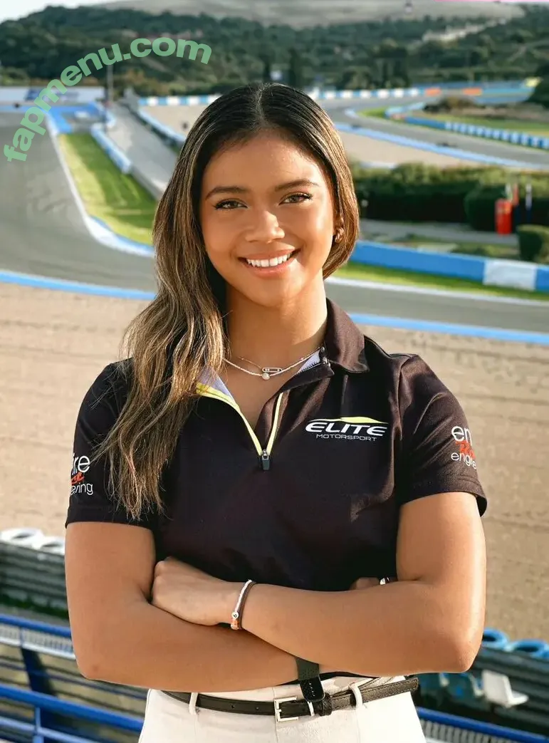 Bianca Bustamante nude photo #0123 (Racerbia)