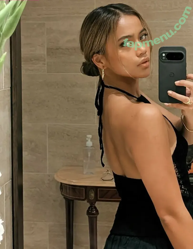 Bianca Bustamante nude photo #0208 (Racerbia)