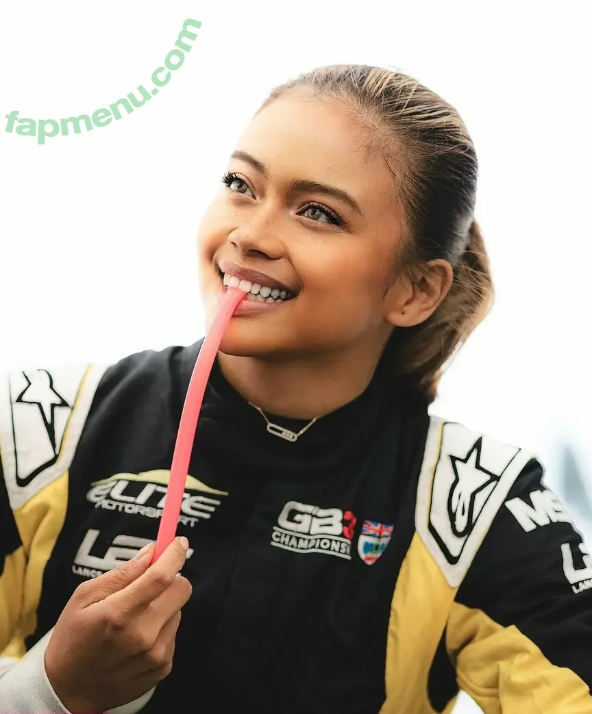 Bianca Bustamante nude photo #0216 (Racerbia)