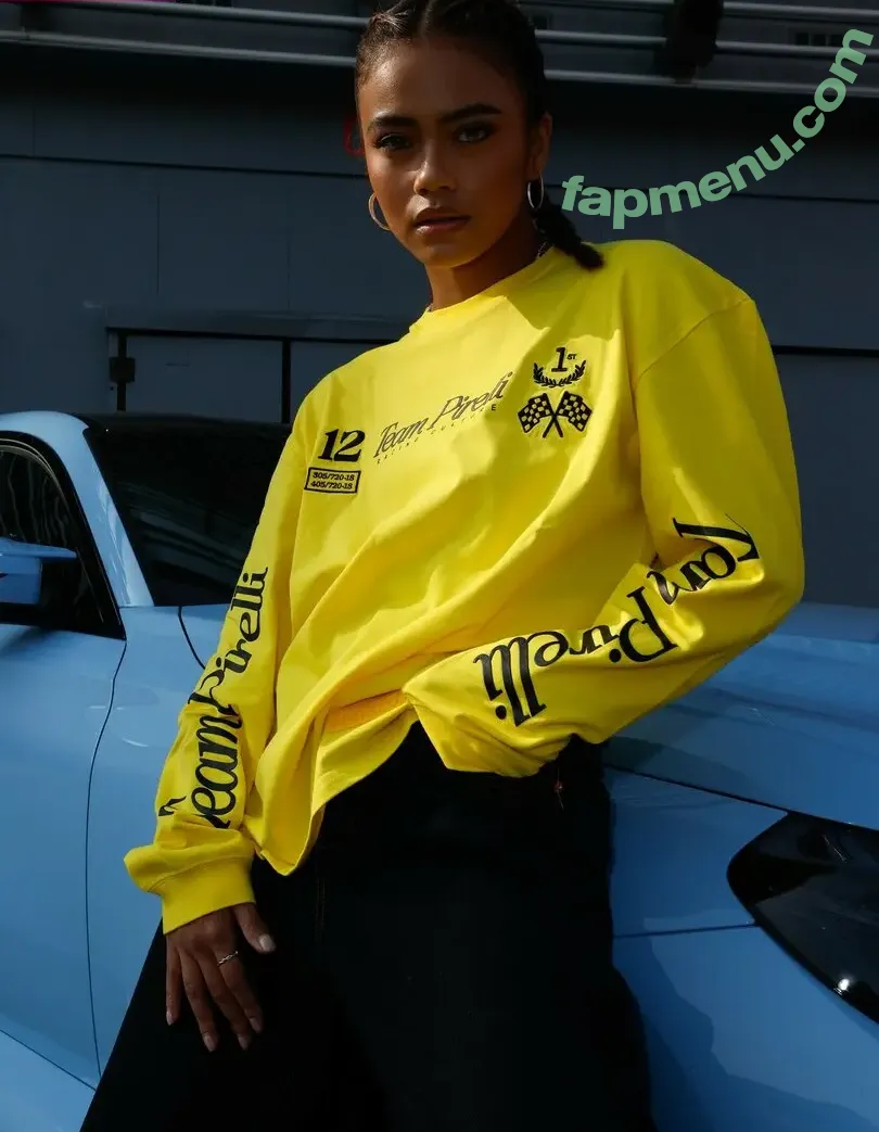 Bianca Bustamante nude photo #0218 (Racerbia)