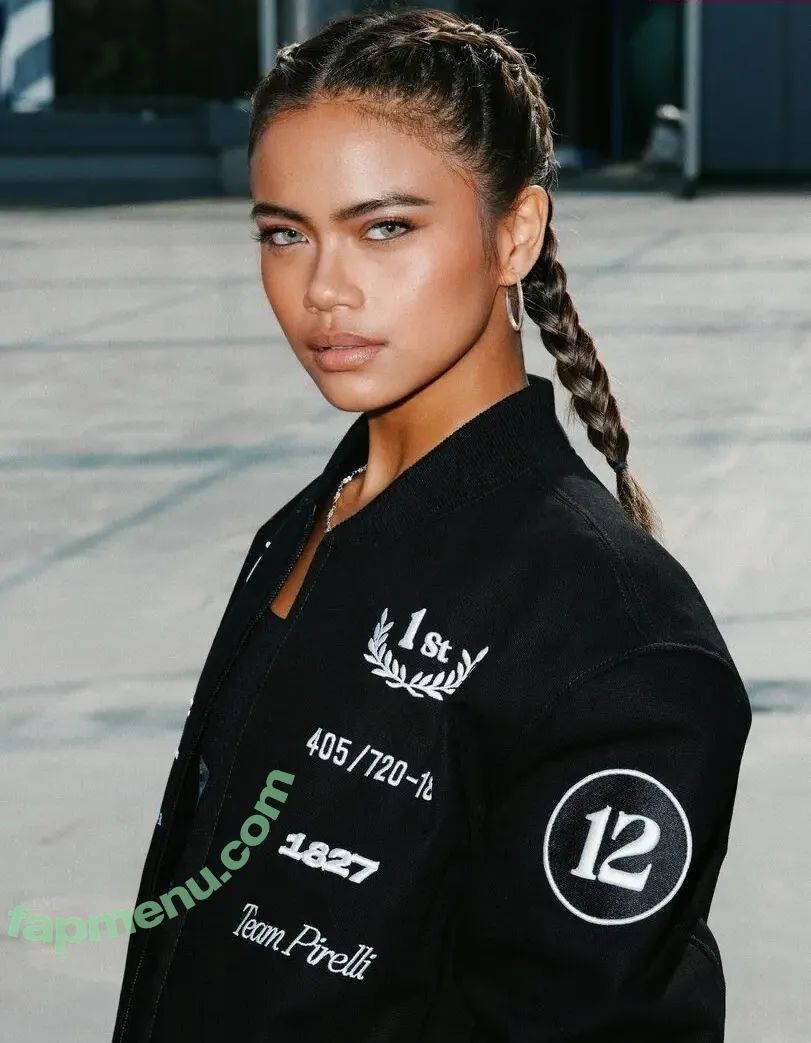 Bianca Bustamante nude photo #0222 (Racerbia)