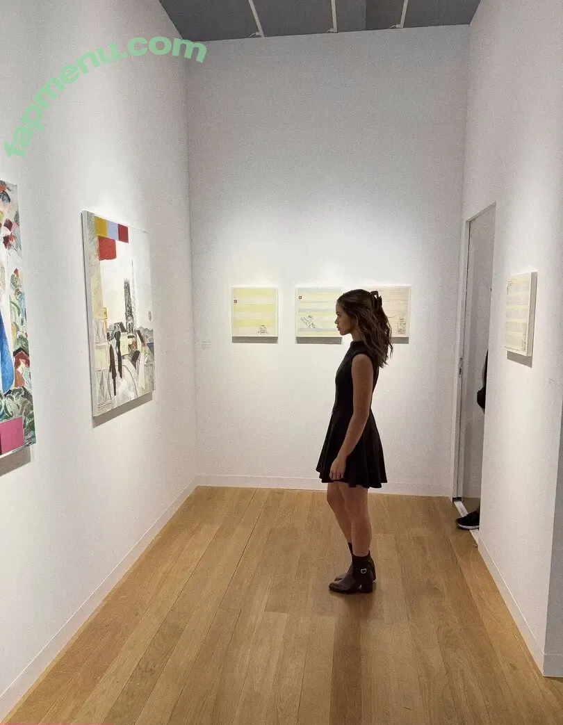 Bianca Bustamante nude photo #0225 (Racerbia)