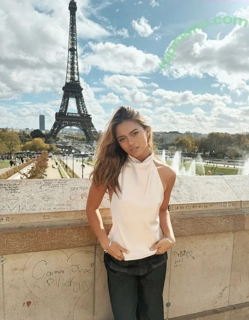 Bianca Bustamante nude photo #0230 (Racerbia)