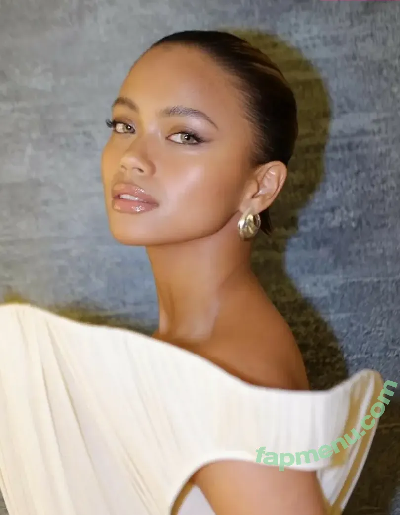 Bianca Bustamante nude photo #0238 (Racerbia)