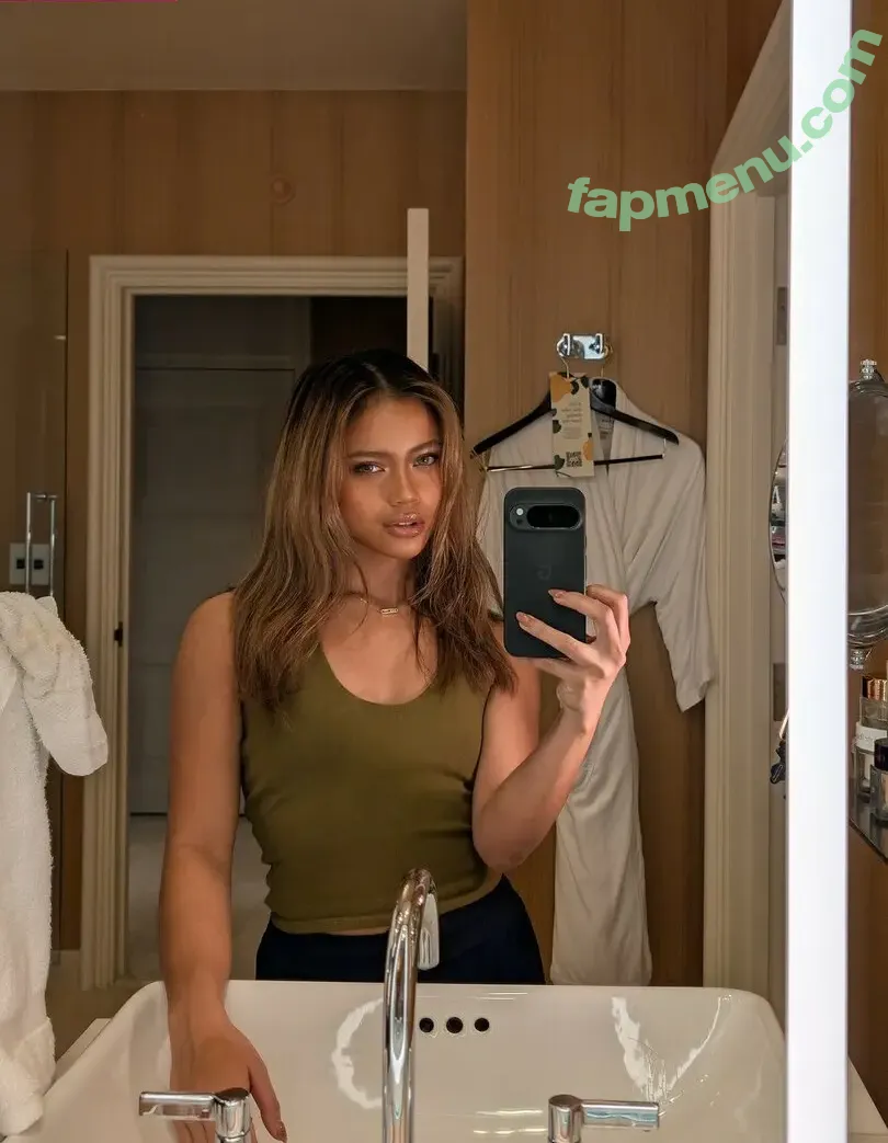 Bianca Bustamante nude photo #0247 (Racerbia)