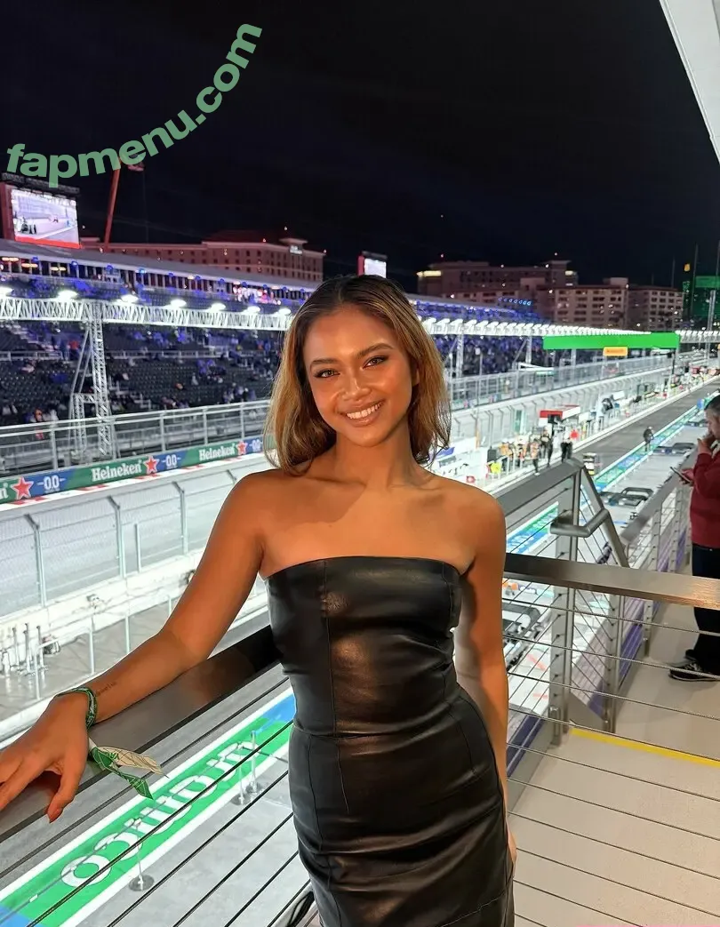 Bianca Bustamante nude photo #0254 (racerbia)