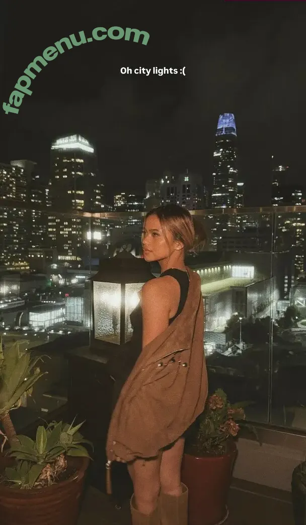 Bianca Bustamante nude photo #0273 (racerbia)