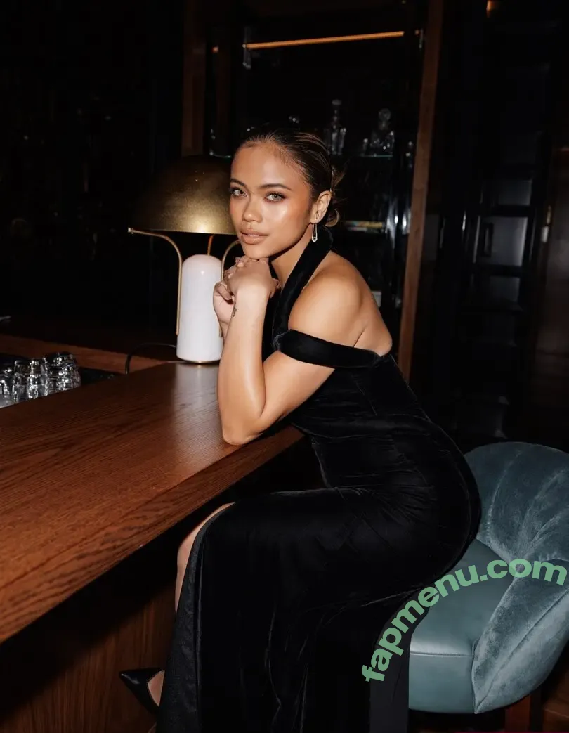 Bianca Bustamante nude photo #0279 (racerbia)