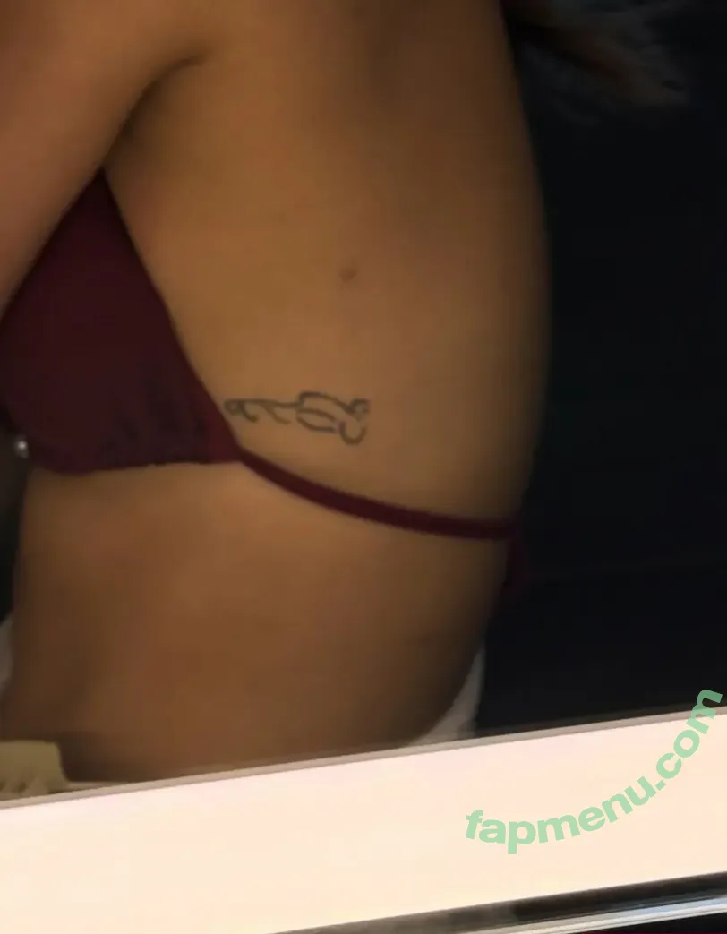 Bianca Bustamante nude photo #0282 (racerbia)