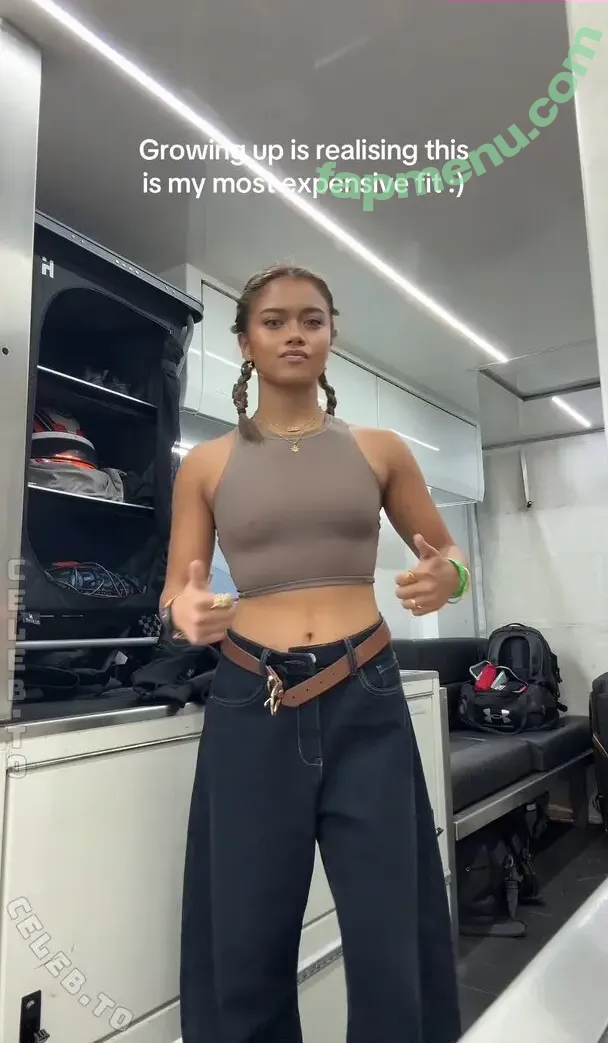 Bianca Bustamante nude photo #0296 (racerbia)