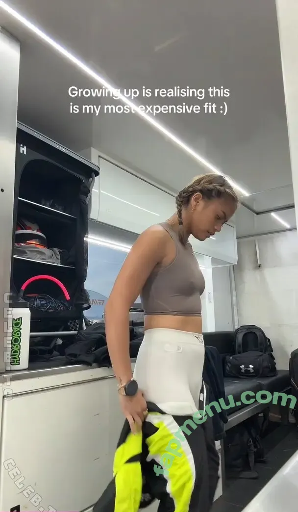 Bianca Bustamante nude photo #0298 (racerbia)