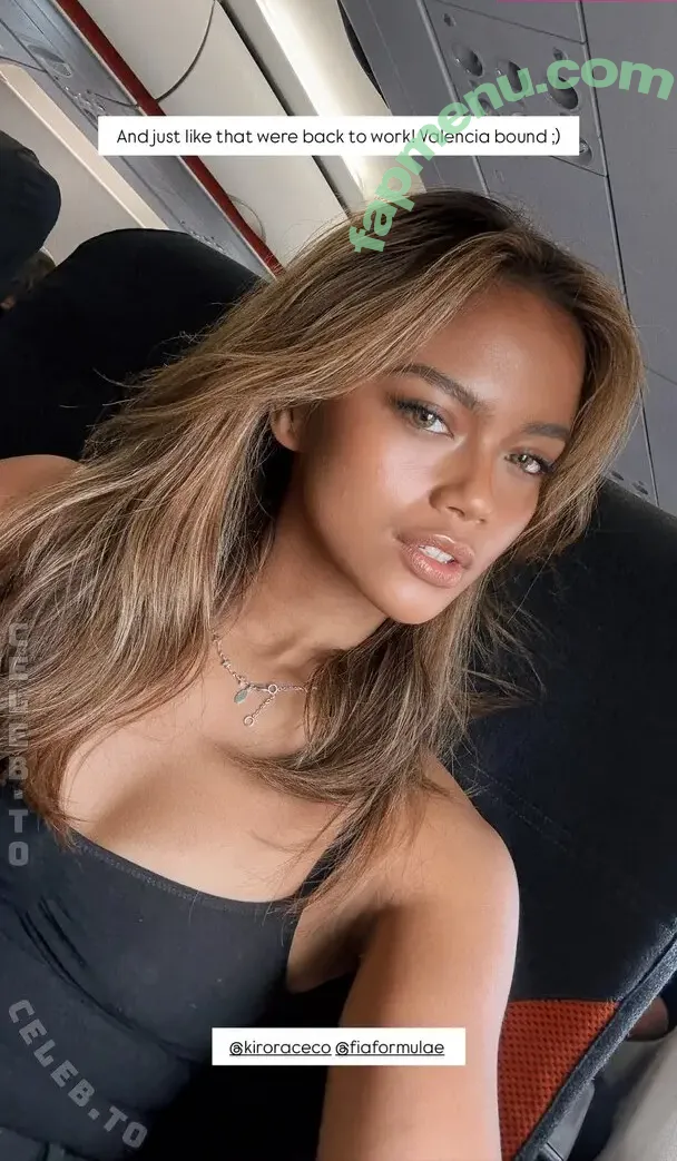 Bianca Bustamante nude photo #0303 (racerbia)