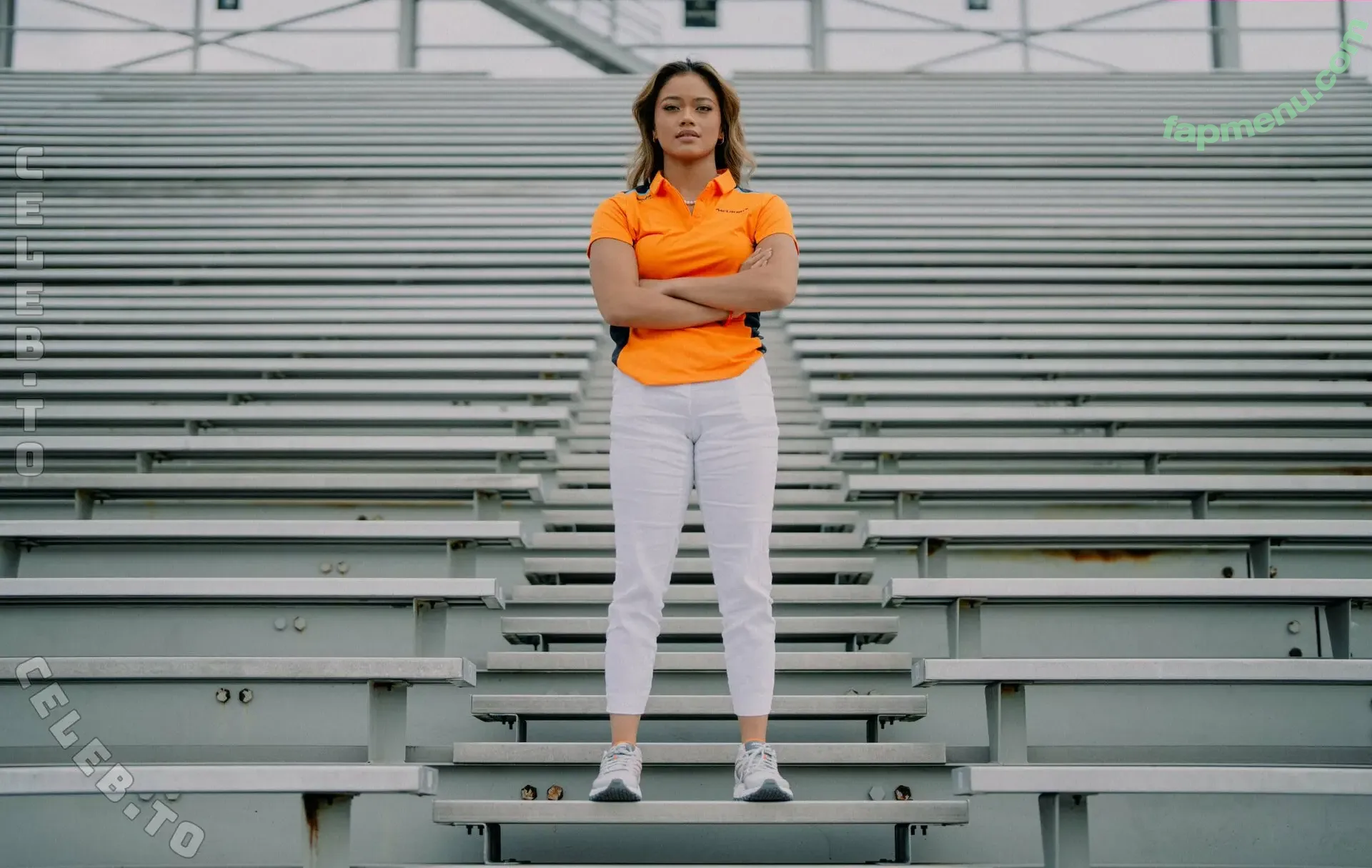 Bianca Bustamante nude photo #0313 (racerbia)