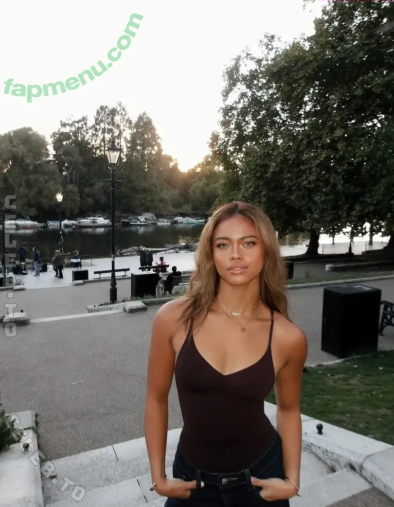 Bianca Bustamante nude photo #0328 (racerbia)