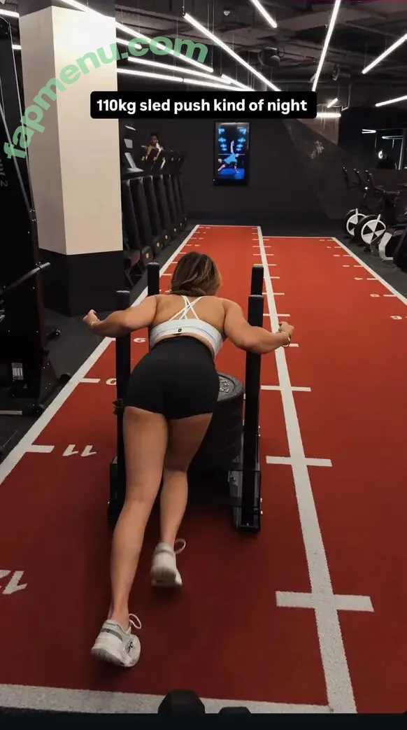 Bianca Bustamante nude photo #0332 (racerbia)