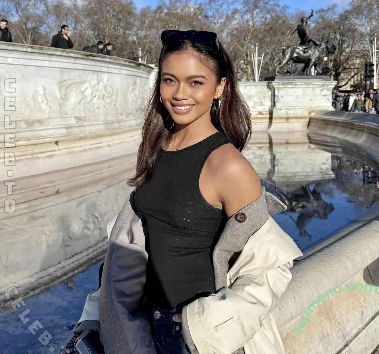 Bianca Bustamante nude photo #0365 (racerbia)