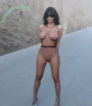 Bianca Censori / bianca.censori_official / biancacensori_official nude photo #1859