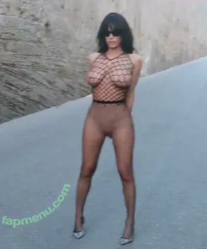 Bianca Censori / bianca.censori_official / biancacensori_official nude photo #1863