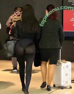 Bianca Censori / bianca.censori_official / biancacensori_official nude photo #1976