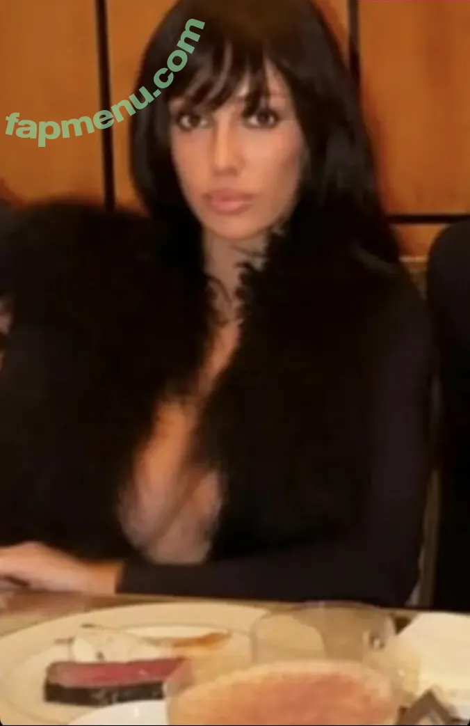 Bianca Censori nude photo #1894 (bianca.censori_official / biancacensori_official)