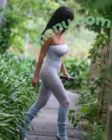 Bianca Censori nude photo #1965 (bianca.censori_official)