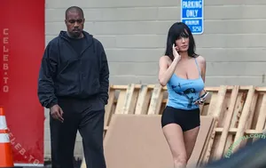 Bianca Censori / bianca.censori_official nude photo #2003