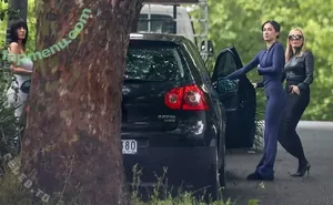 Bianca Censori / bianca.censori_official nude photo #2048