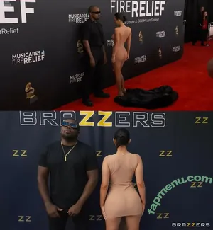 Bianca Censori / bianca.censori_official nude photo #2052