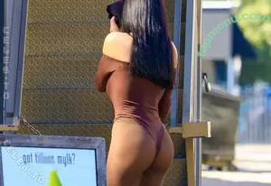 Bianca Censori / bianca.censori_official nude photo #2056