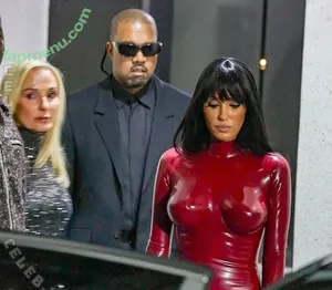 Bianca Censori / bianca.censori_official nude photo #2066