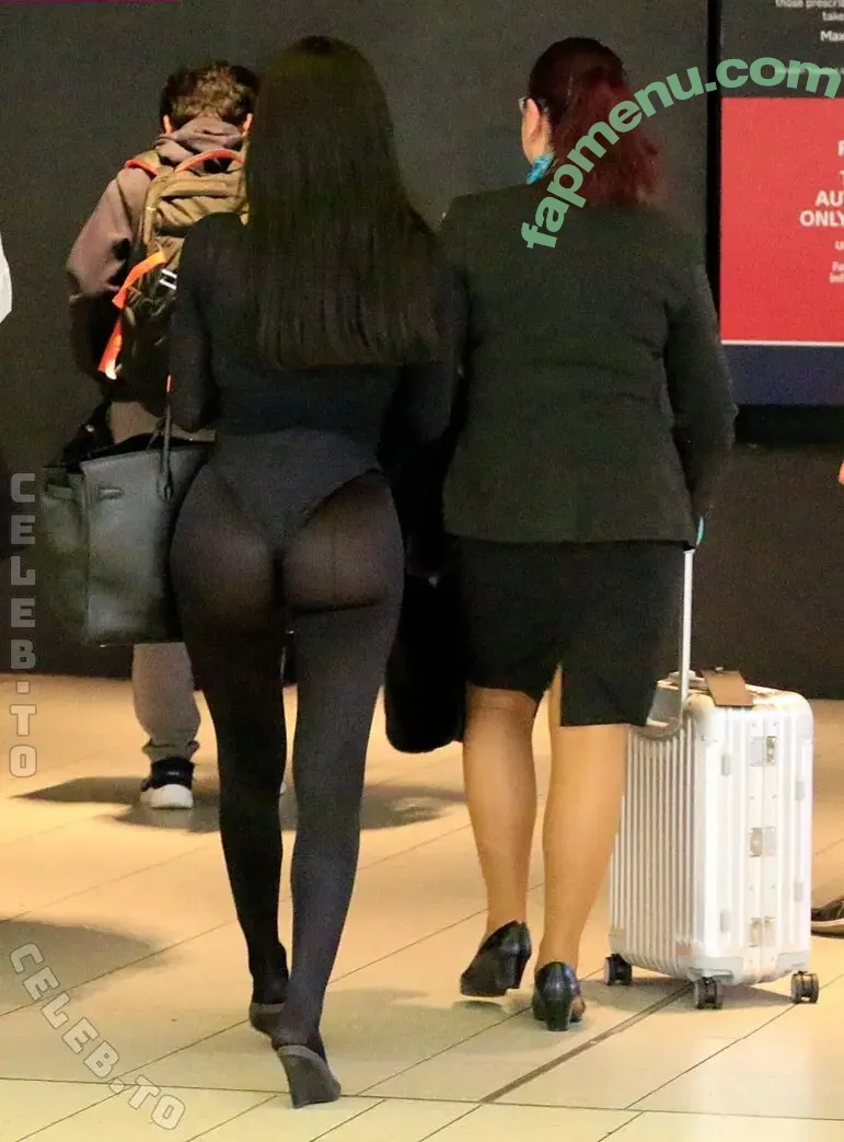 Bianca Censori nude photo #2045 (bianca.censori_official)