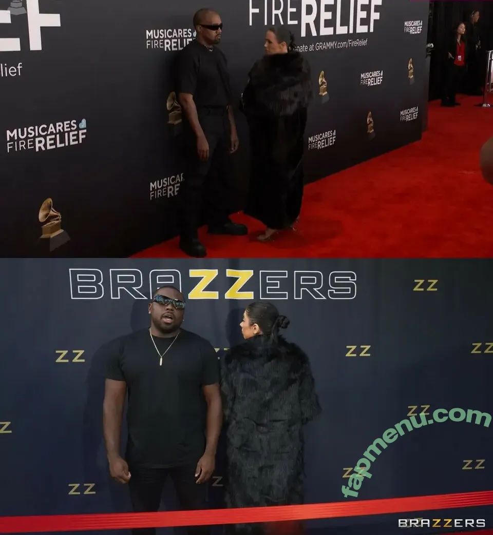 Bianca Censori nude photo #2050 (bianca.censori_official)