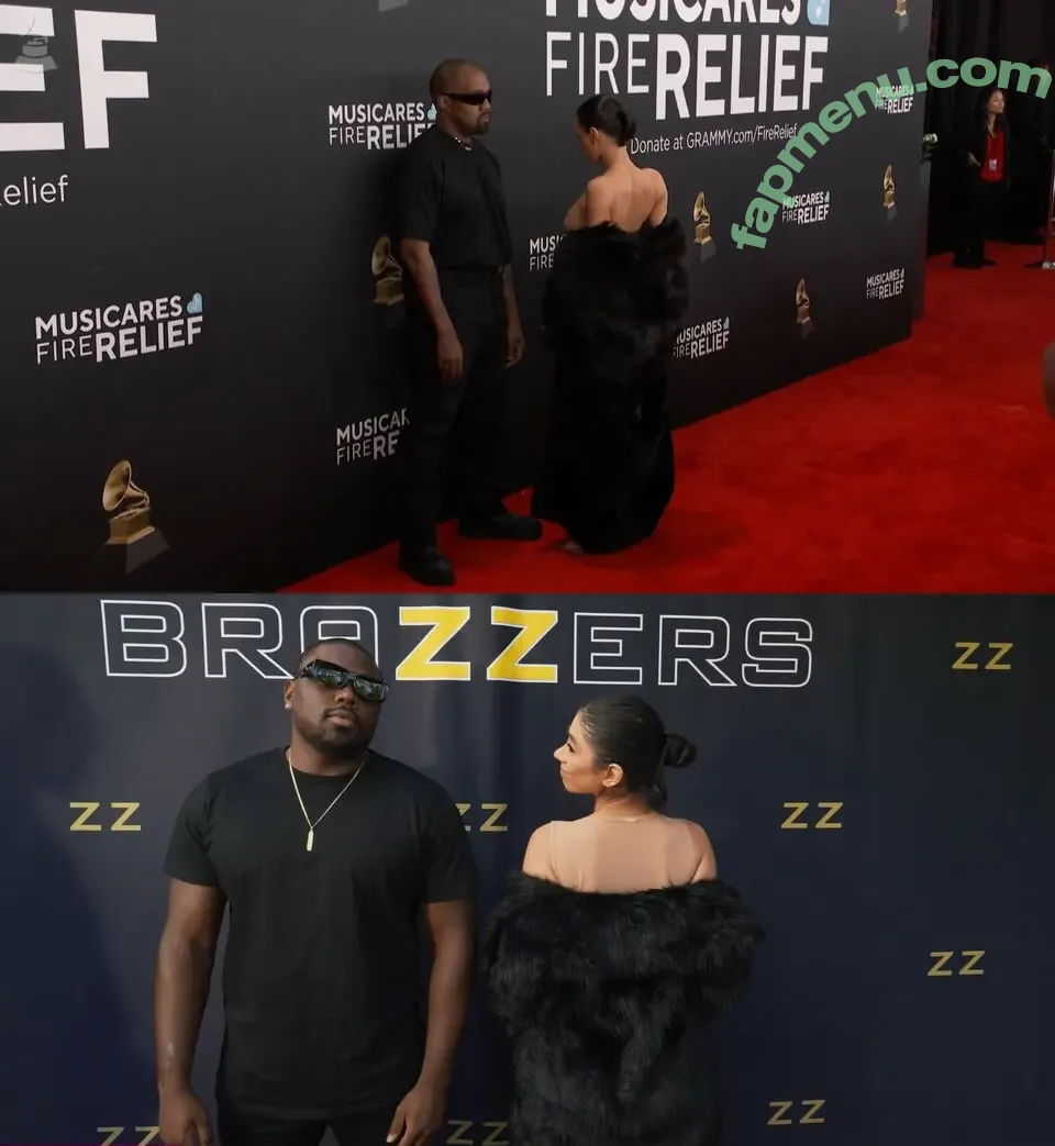 Bianca Censori nude photo #2051 (bianca.censori_official)