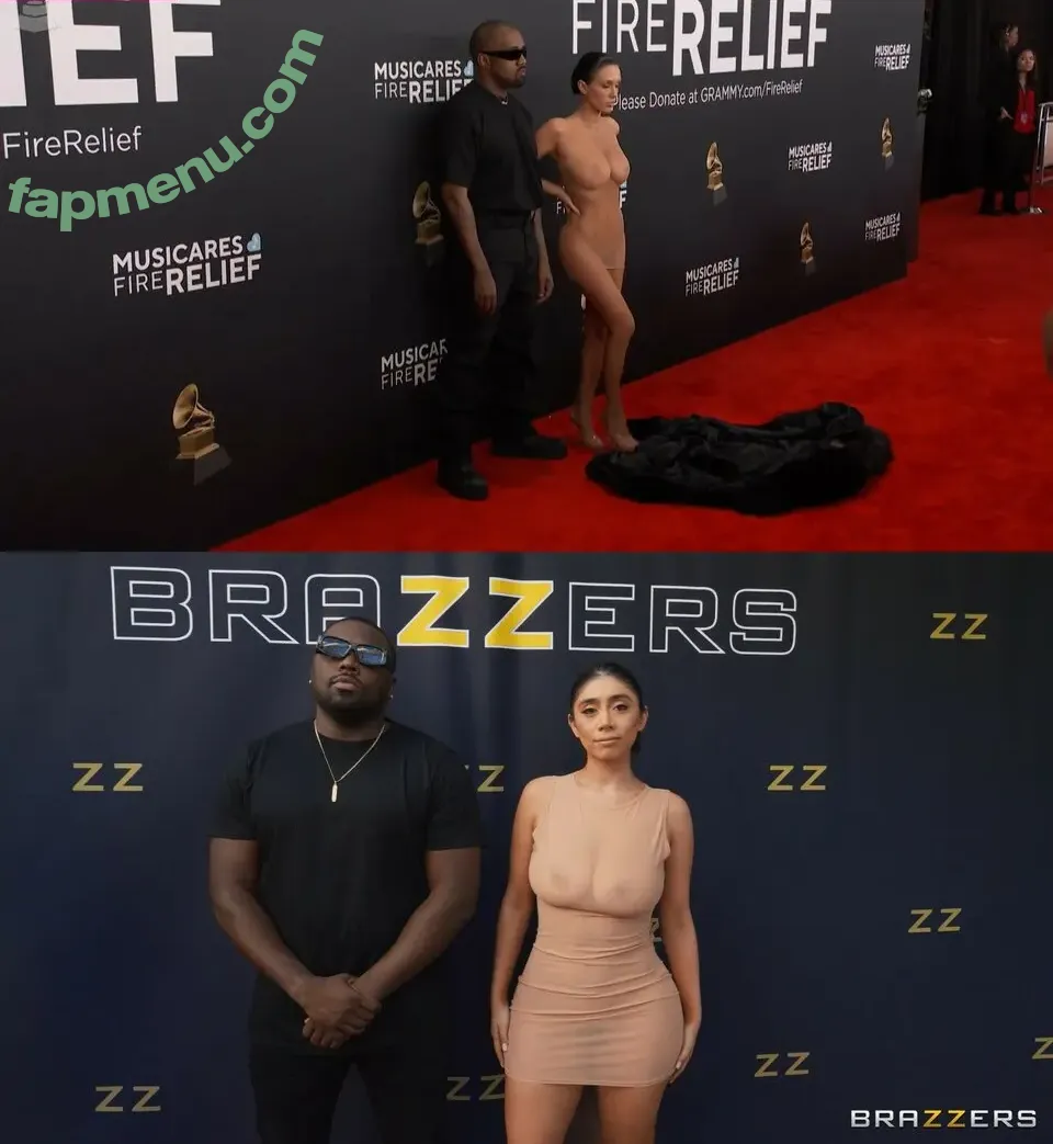 Bianca Censori nude photo #2053 (bianca.censori_official)