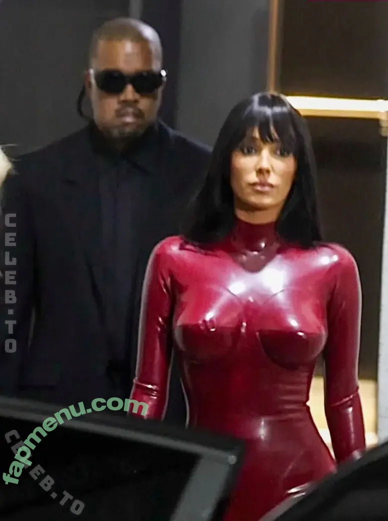 Bianca Censori nude photo #2071 (bianca.censori_official)